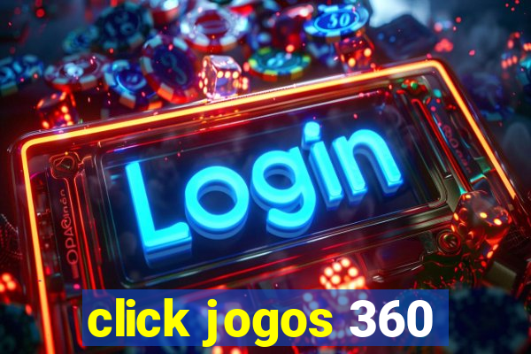 click jogos 360